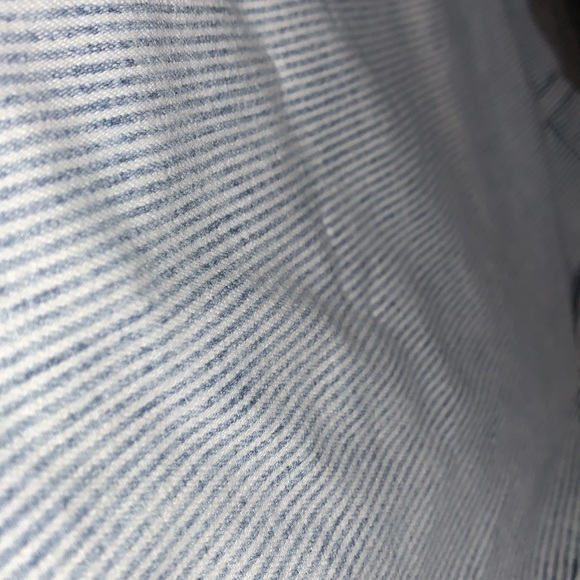 Levi’s 710 Super Skinny - Striped - w30 L30 - Picture 4 of 6